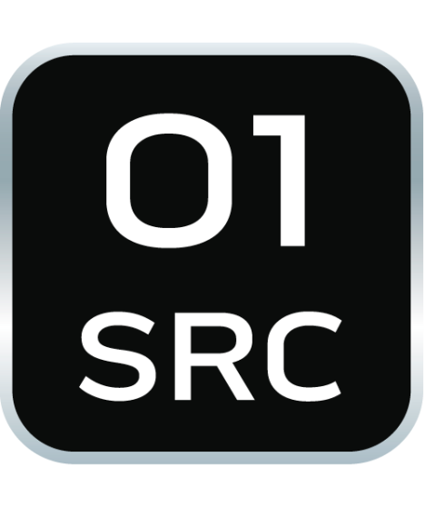 Półbuty zawodowe O1, bez metalu, rozmiar 46