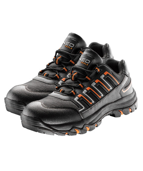 Półbuty zawodowe OB, rozmiar 39