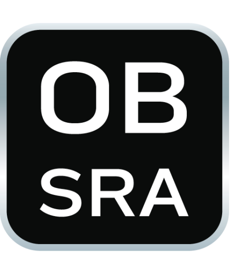 Półbuty zawodowe OB, rozmiar 39