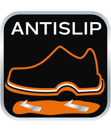 Półbuty zawodowe OB, rozmiar 39