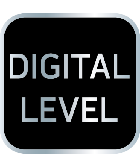 Dalmierz laserowy, zasięg 0.2- 60 m