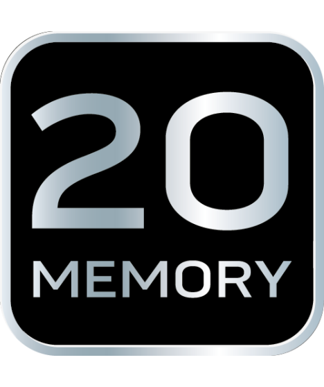 Dalmierz laserowy, zasięg 0.2- 60 m