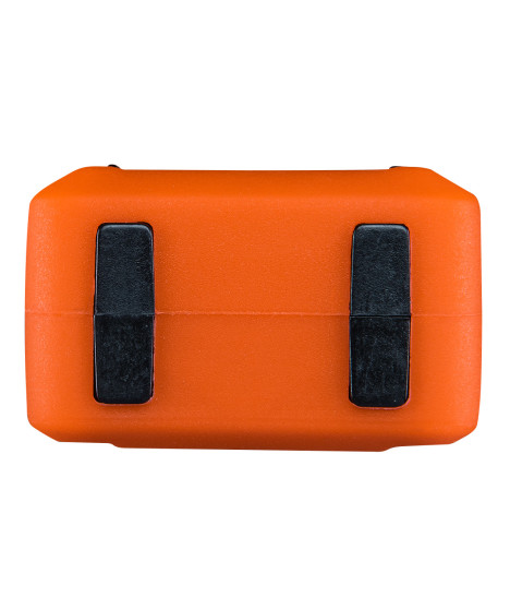 Dalmierz laserowy, zasięg 20 m