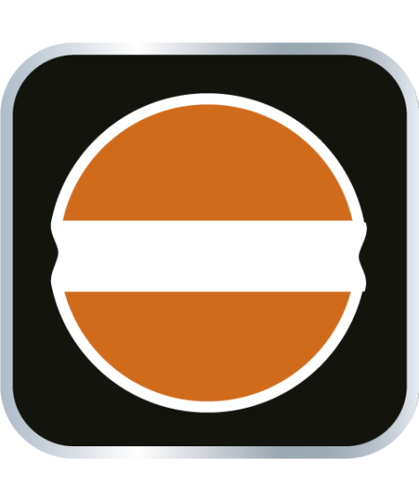 Zestaw wkrętaków, 6 szt.