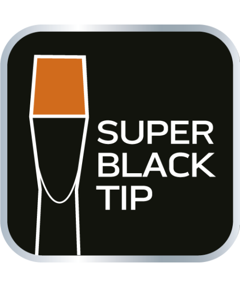 Zestaw wkrętaków, 6 szt.