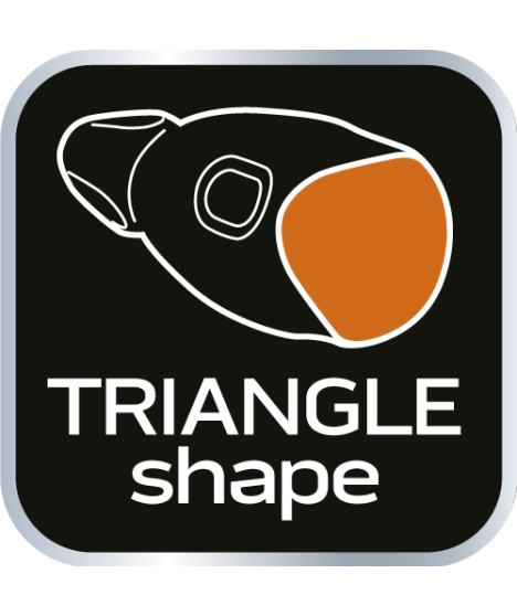 Zestaw wkrętaków, 6 szt.