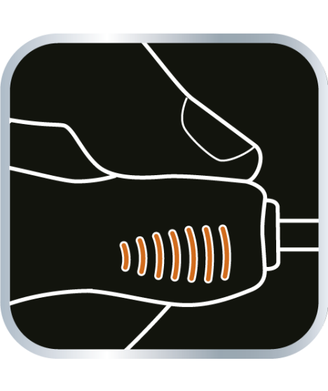 Zestaw wkrętaków, 6 szt.