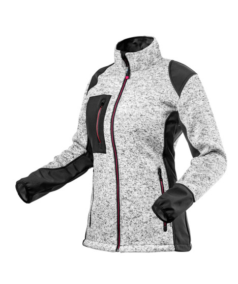 Bluza dzianinowa damska, rozmiar L