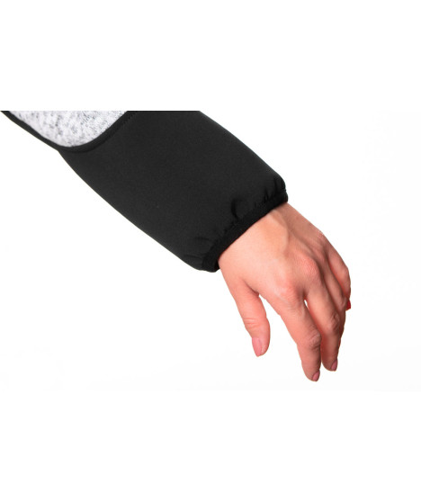 Bluza dzianinowa damska, rozmiar L