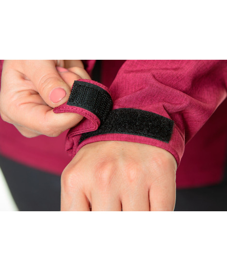 Kurtka softshell damska, rozmiar XXL