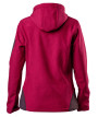 Kurtka softshell damska, rozmiar XXL