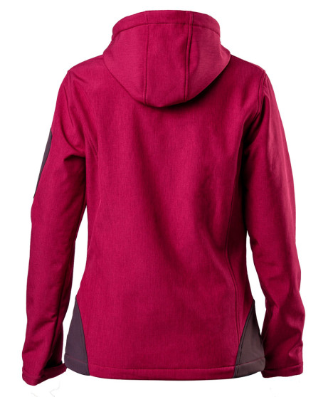 Kurtka softshell damska, rozmiar XXL