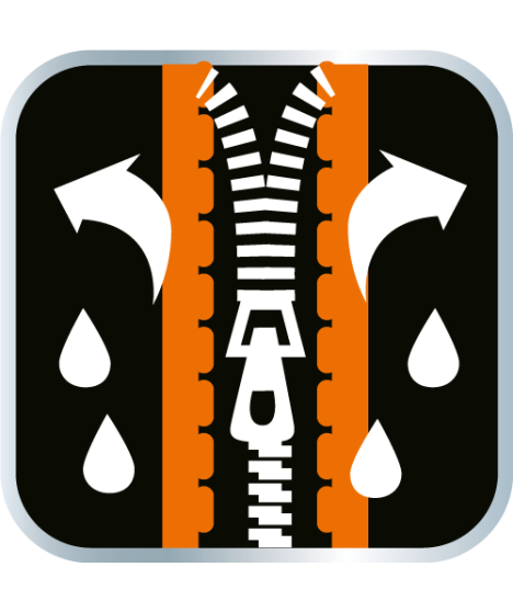 Kurtka softshell damska, rozmiar XXL