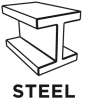 Brzeszczoty bagnetowe 300 x 20 x 0.9 mm, 14TPI, kpl. 2 szt.