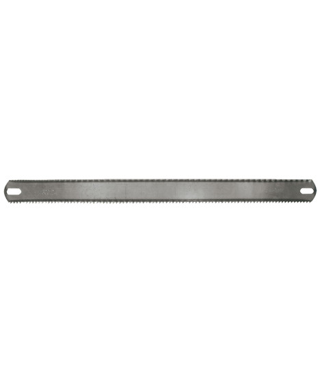 Brzeszczot do metalu i drewna 300 mm, dwustronny