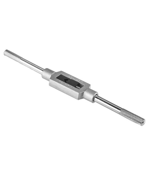 Narzynki i gwintowniki M3-M12, zestaw 20 szt.