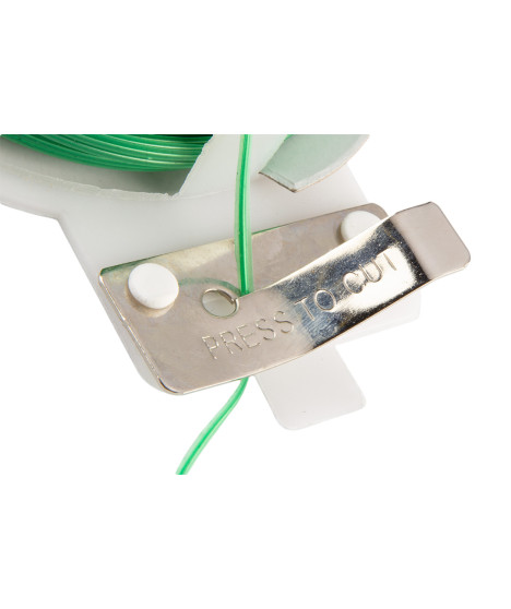 Drut ogrodowy 1.5 mm, 50 m