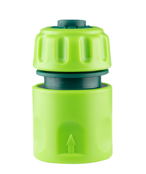 Złączka przelotowa 1/2", jednomateriałowa, 30 szt.