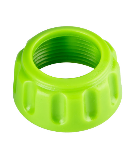 Złączka przelotowa 1/2", jednomateriałowa, 30 szt.