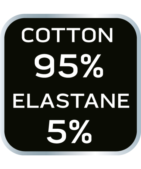 T-shirt damski ciemnoszary, rozmiar XXL