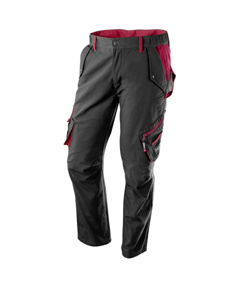 Spodnie robocze damskie, rozmiar M