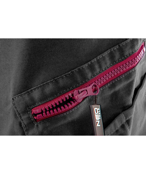 Spodnie robocze damskie, rozmiar M