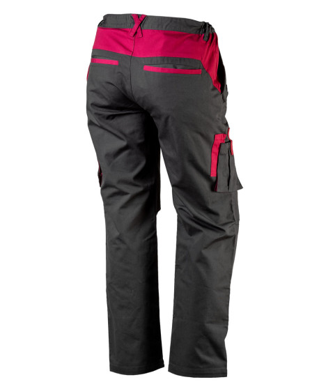 Spodnie robocze damskie, rozmiar M