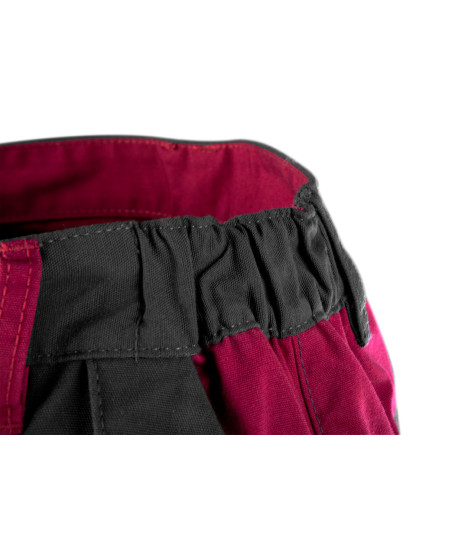 Spodnie robocze damskie, rozmiar M