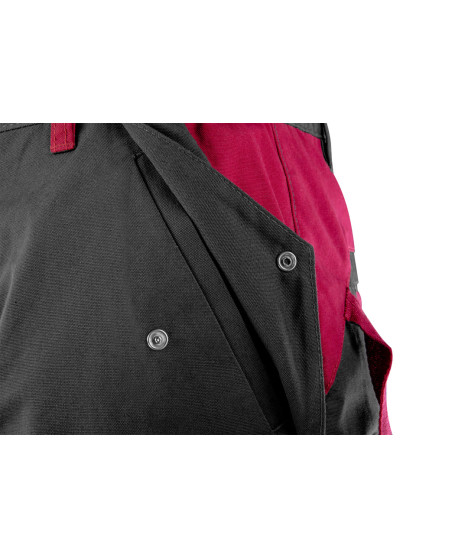 Spodnie robocze damskie, rozmiar M