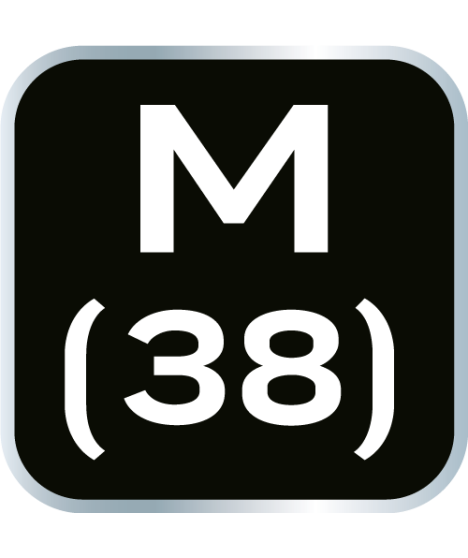 Spodnie robocze damskie, rozmiar M