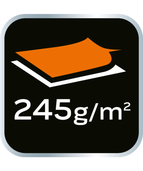 Ogrodniczki robocze damskie, rozmiar S