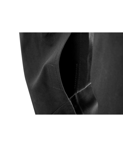 Ogrodniczki robocze damskie, rozmiar XL