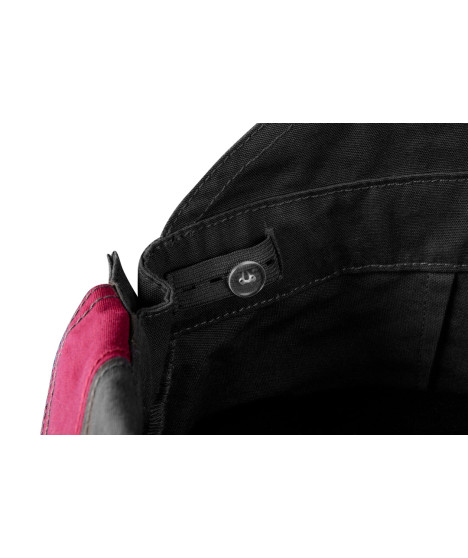 Ogrodniczki robocze damskie, rozmiar XL