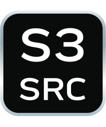 Trzewiki robocze ocieplane S3 SRC, stalowy podnosek i wkładka, rozmiar 42