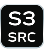 Trzewiki robocze ocieplane S3 SRC, stalowy podnosek i wkładka, rozmiar 45