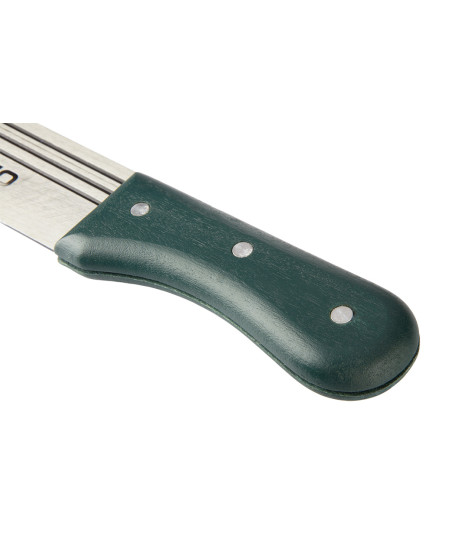 Maczeta ogrodowa 18"