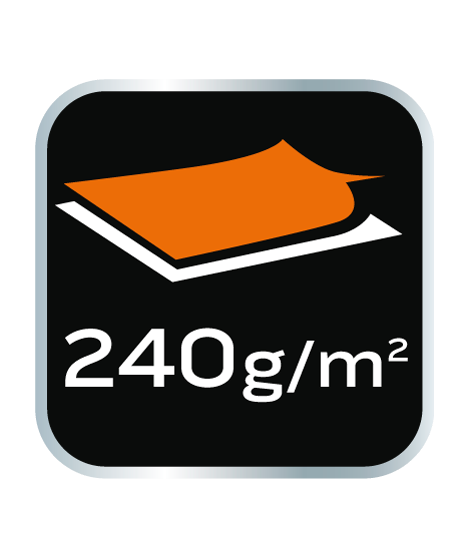 Bluza robocza 2 w 1, rozmiar M/50