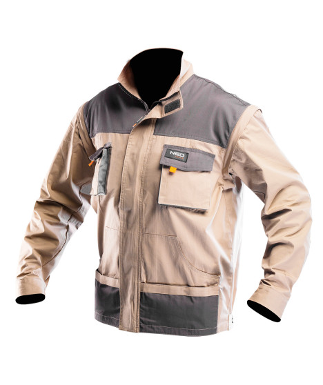 Bluza robocza 2 w 1, rozmiar XL/56