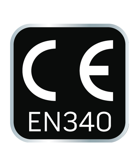 Spodnie robocze na szelkach 6w1, rozmiar XXL/58