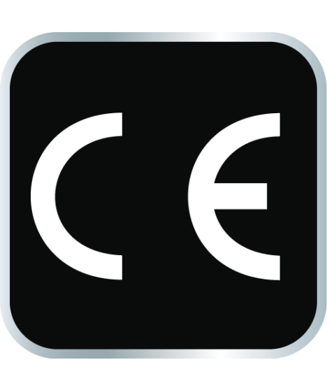 Spodnie robocze na szelkach, białe, HD, rozmiar XL/56