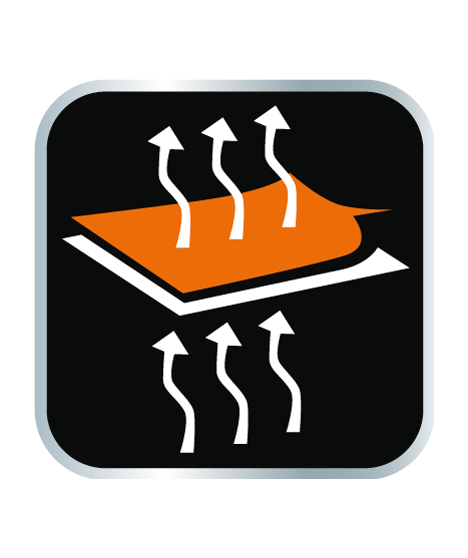 Kurtka softshell HD+, rozmiar L