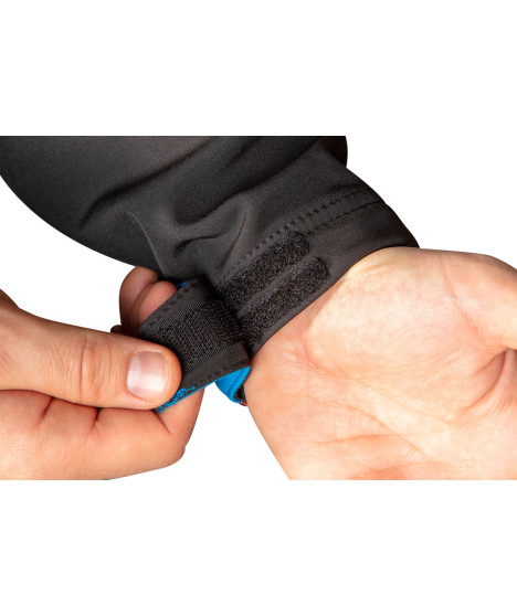 Kurtka softshell HD+, rozmiar L