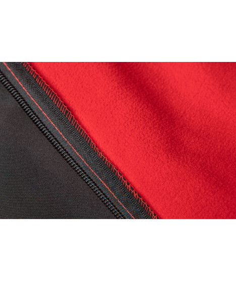 Kurtka softshell HD+, rozmiar L