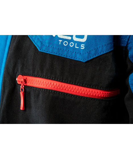 Bluza robocza, HD+, rozmiar S