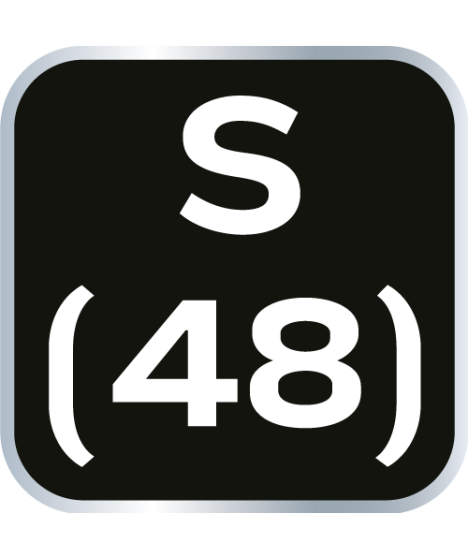 Bluza robocza, HD+, rozmiar S