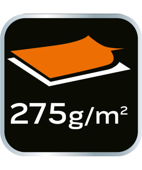 Bluza robocza, HD+, rozmiar S