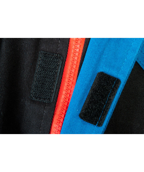 Bluza robocza, HD+, rozmiar M