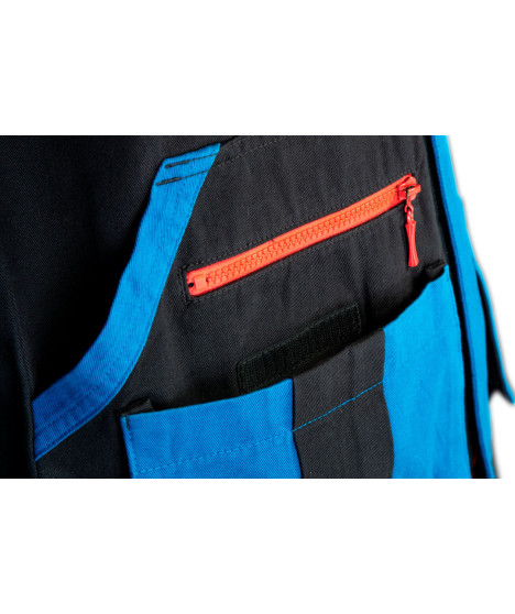 Bluza robocza, HD+, rozmiar M