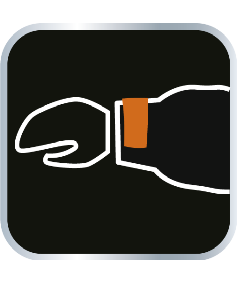 Bluza robocza, HD+, rozmiar M