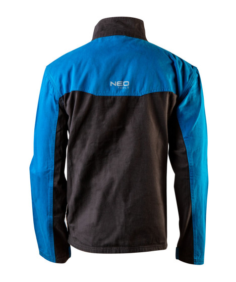 Bluza robocza, HD+, rozmiar XL